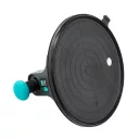 BIHUI SCVB8 vákuumos tapadókorong, 203 mm - max 120 kg (pumpás)