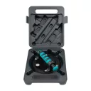 BIHUI SCVB8 vákuumos tapadókorong, 203 mm - max 120 kg (pumpás)