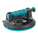 BIHUI SCVB8 vákuumos tapadókorong, 203 mm - max 120 kg (pumpás)