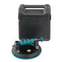 BIHUI SCVB8 vákuumos tapadókorong, 203 mm - max 120 kg (pumpás)