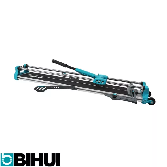 BIHUI TCB 1000 profi kézi csempevágó, kétsínes - 1000 mm