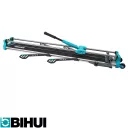 BIHUI TCB 1200 profi kézi csempevágó, kétsínes - 1200 mm