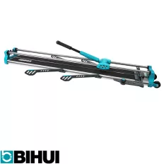   BIHUI TCB 1200 profi kézi csempevágó, kétsínes - 1200 mm