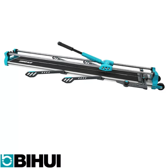 BIHUI TCB 1200 profi kézi csempevágó, kétsínes - 1200 mm