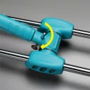 BIHUI TCB 1200 profi kézi csempevágó, kétsínes - 1200 mm