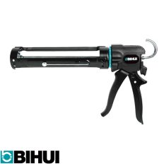   BIHUI TCG310 erős kinyomópisztoly (szilikon tubushoz - 26:1 áttétel)