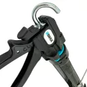 BIHUI TCG310 erős kinyomópisztoly (szilikon tubushoz - 26:1 áttétel)