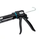 BIHUI TCG310 erős kinyomópisztoly (szilikon tubushoz - 26:1 áttétel)