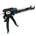 BIHUI TCG310 erős kinyomópisztoly (szilikon tubushoz - 26:1 áttétel)