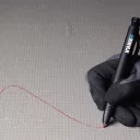 BIHUI TCM7 univerzális töltőceruza és furatjelölő - 150 mm (tartalék betéttel)