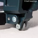 BIHUI TCM 900 profi kézi csempevágó - 900 mm