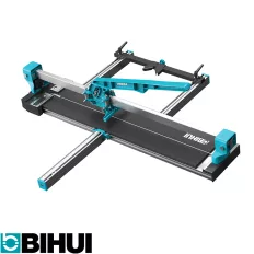   BIHUI TCS 1200 profi kézi csempevágó támasztókerettel - 1200 mm (lézeres)