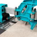 BIHUI TCS 1200 profi kézi csempevágó támasztókerettel - 1200 mm (lézeres)