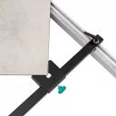 BIHUI TCS 1200 profi kézi csempevágó támasztókerettel - 1200 mm (lézeres)