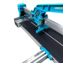 BIHUI TCS 1200 profi kézi csempevágó támasztókerettel - 1200 mm (lézeres)