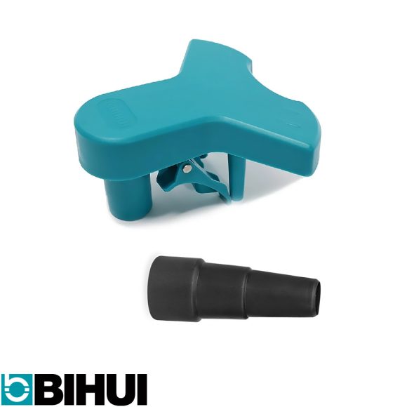 Bihui TDBM porelszívó adapter vödörhöz