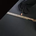 BIHUI TFR20 összecsukható famérce - 2 m