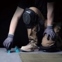 BIHUI TKPF gél térdvédő, csúszásgátló