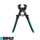 BIHUI TND8 csempecsípő fogó - 200 mm