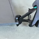 BIHUI TND8 csempecsípő fogó - 200 mm