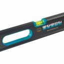 BIHUI TSL180 profi vízmérték fogantyúval - 1800 mm (3 libella, alumínium)