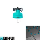 BIHUI TSL50 újrahasználható burkolatszintező, 50db