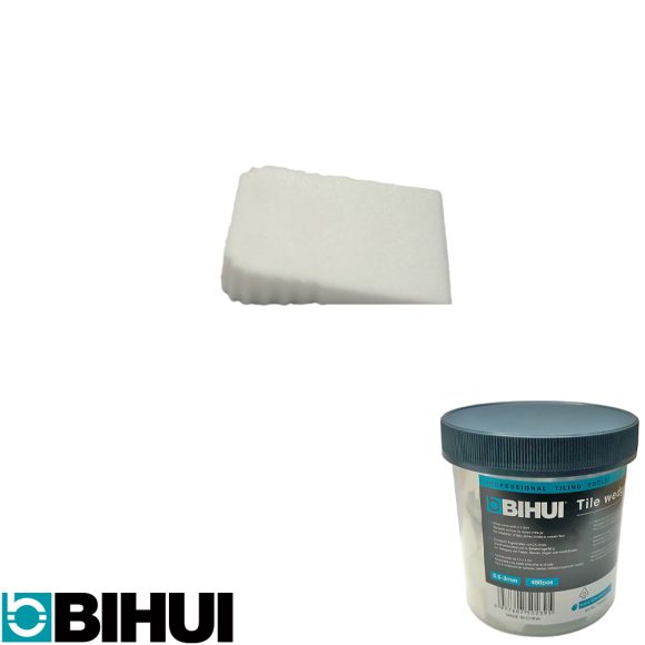 BIHUI TSW450 fugaék 13x15x3,2 mm (450 db)