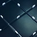 BIHUI TSW450 fugaék 13x15x3,2 mm (450 db)