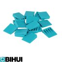 BIHUI TSW75 fugaék 23x28x6 mm (75 db)