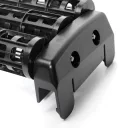 BIHUI TWS19R tripla lehúzó görgő (TWS19 vödörhöz)