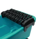 BIHUI TWS19R tripla lehúzó görgő (TWS19 vödörhöz)