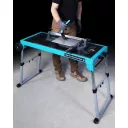 BIHUI TWTMST profi univerzális munkaasztal - 107x44 cm