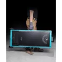 BIHUI TWTMST profi univerzális munkaasztal - 107x44 cm