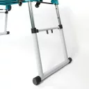 BIHUI TWTMST profi univerzális munkaasztal - 107x44 cm