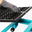 BIHUI TWTMST profi univerzális munkaasztal - 107x44 cm