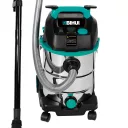 Bihui VCH30 elektromos száraz-nedves porszívó 1200W - (30 liter, HEPA)