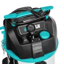 Bihui VCH30 elektromos száraz-nedves porszívó 1200W - (30 liter, HEPA)