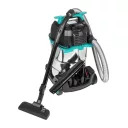 Bihui VCH30 elektromos száraz-nedves porszívó 1200W - (30 liter, HEPA)