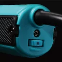 BIHUI AG1200 sarokcsiszoló 125 mm - 1200W (3.000-11.000 f/perc)