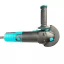 BIHUI AG1200 sarokcsiszoló 125 mm - 1200W (3.000-11.000 f/perc)