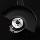 BIHUI AG1200 sarokcsiszoló 125 mm - 1200W (3.000-11.000 f/perc)