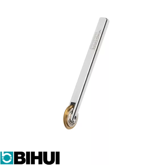 BIHUI TCB-SW csempevágó kerék, keményfém TiN bevonat - 22 mm