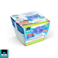   Bison B01473 páramentesítő készülék utántöltő párnával