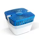 Bison B01473 páramentesítő készülék utántöltő párnával