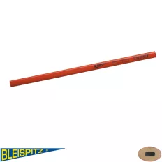 Bleispitz 0358 profi ácsceruza HB - 300 mm