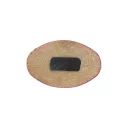 Bleispitz 0358 profi ácsceruza HB - 300 mm