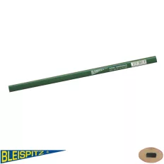 Bleispitz 0372 profi kőműves ceruza 10H - 300 mm