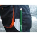 Bleispitz 0372 profi kőműves ceruza 10H - 300 mm