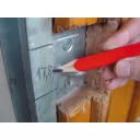 Bleispitz 0396 Multigraph profi jelölőceruza 7B - 240 mm