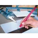 Bleispitz 0396 Multigraph profi jelölőceruza 7B - 240 mm